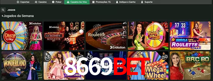 8669Bet bet
