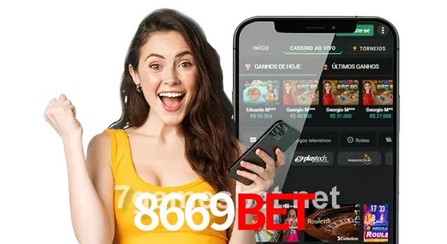 8669Bet