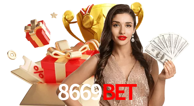 Jogue com dealers reais no 8669Bet!