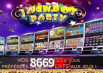 Casino VIP 8669Bet