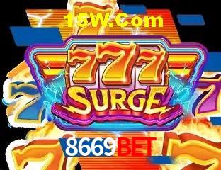 Design Responsivo 8669Bet