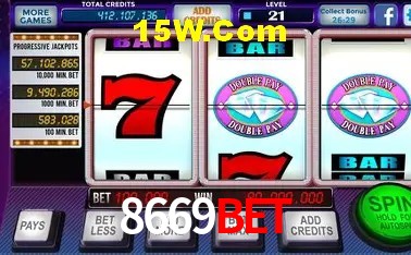 Ofertas Exclusivas 8669Bet