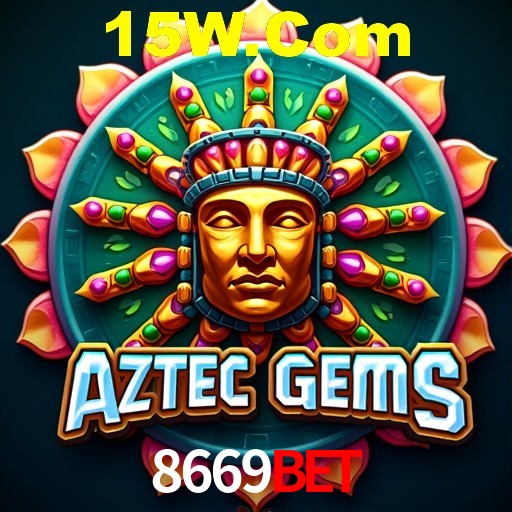 cassino 8669Bet
