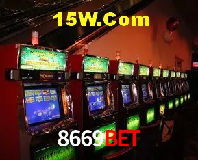 Estatísticas do Jogo 8669Bet