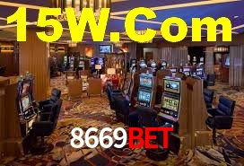 Tournaments 8669Bet
