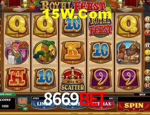 Jogo Spaceman 8669Bet