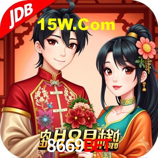 Interface do App 8669Bet