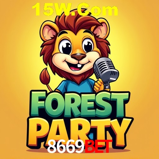Slot Games 8669Bet