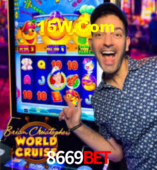 8669Bet.Com