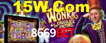 Programa VIP 8669Bet