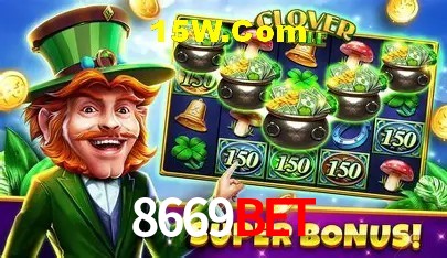 Casino Ao Vivo 8669Bet