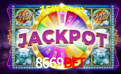 Apostas de Futebol 8669Bet