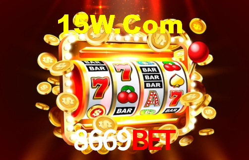 8669Bet