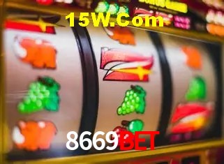 Promoção Relâmpago 8669Bet
