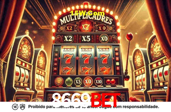 Welcome Bonus 8669Bet