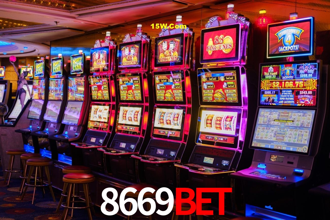 Statistics 8669Bet