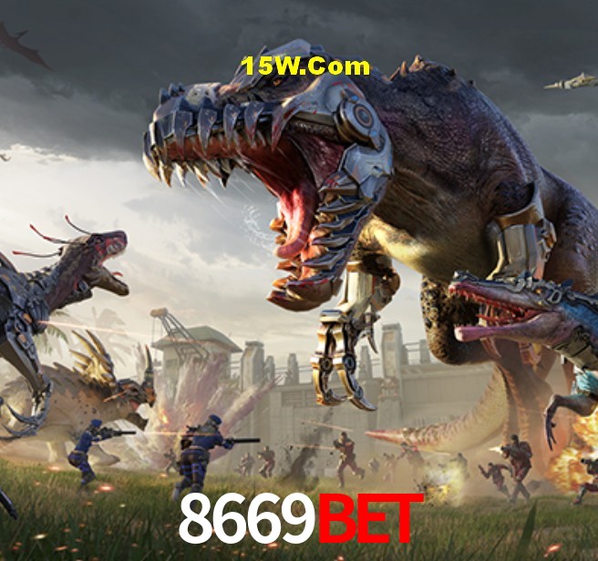 Torneios 8669Bet