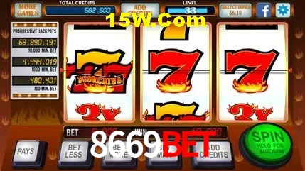 Sistemas de Segurança 8669Bet