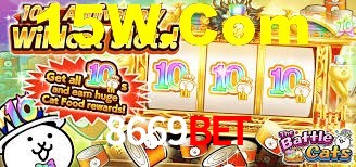 8669Bet Paga