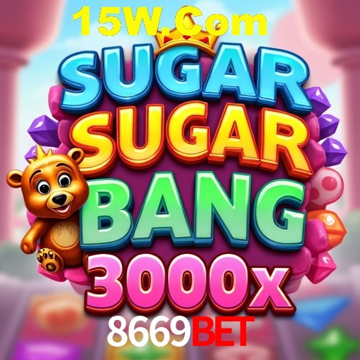 Experiência VIP 8669Bet