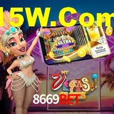 Live Casino 8669Bet