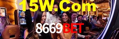 8669Bet