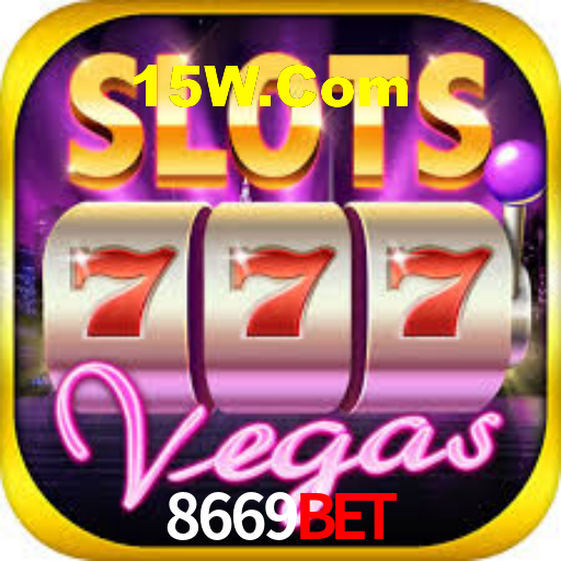 8669Bet.Com
