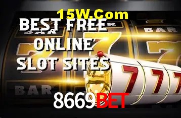 Promoções Sazonais 8669Bet