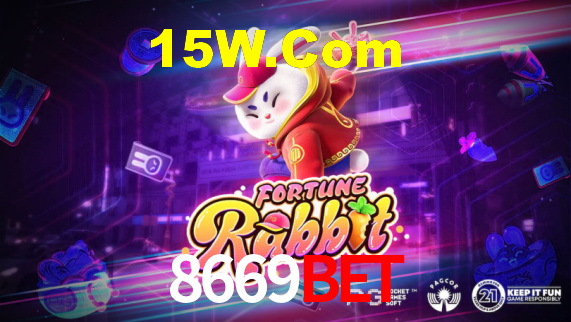 8669Bet