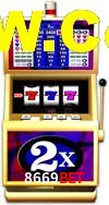 Blackjack Table 8669Bet