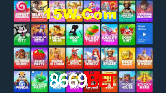 8669Bet.Com