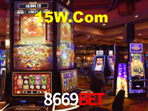 8669Bet