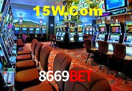 Spaceman Game 8669Bet
