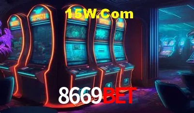Diretório de Jogos 8669Bet