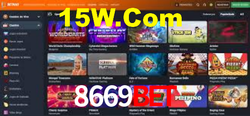 8669Bet