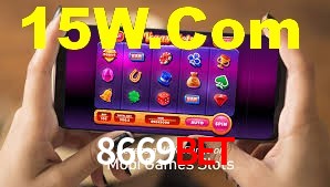 8669Bet