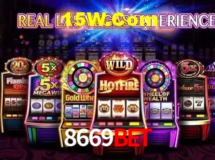 Estatísticas Esportivas 8669Bet