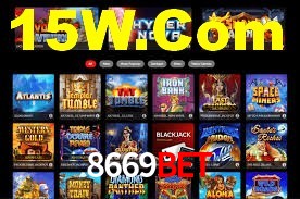 8669Bet