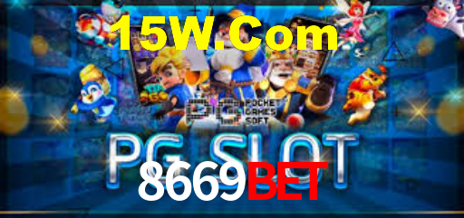 8669Bet.Com