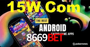 8669Bet App Interface