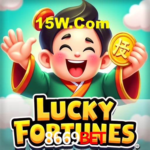 Experiência VIP 8669Bet