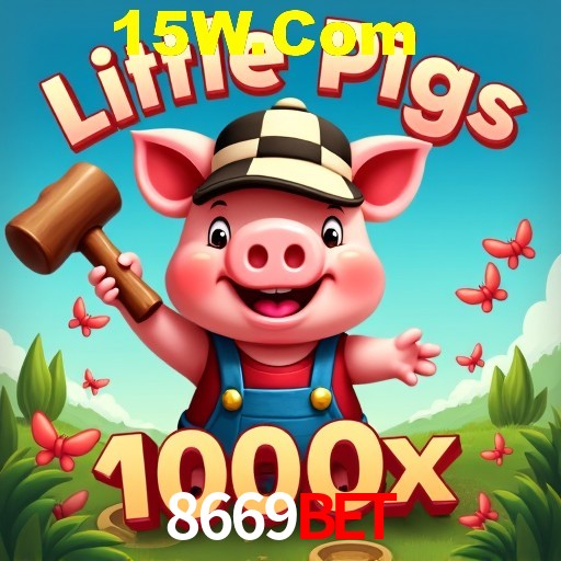 Responsive Design 8669Bet