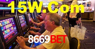 Explore as vantagens do 8669Bet: serviço profissional e confiabilidade