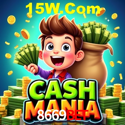 Desvendando o Mundo dos Jogos Virtuais na 8669Bet