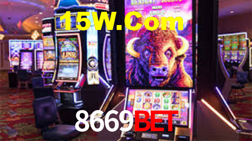 8669Bet.Com
