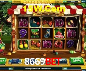 Casino Ao Vivo 8669Bet