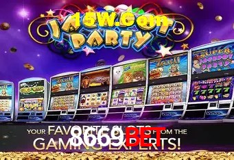 Promoção Relâmpago 8669Bet