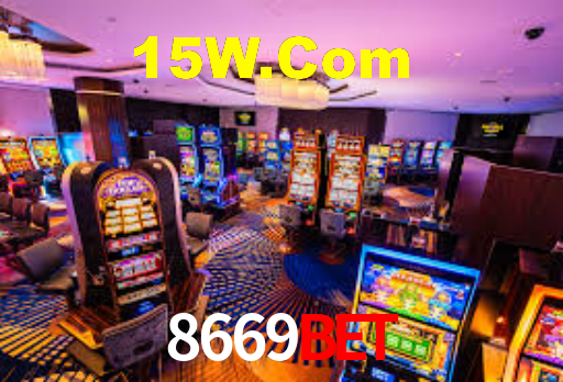 8669Bet