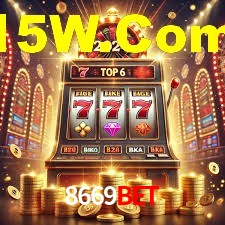 Daily Bonuses 8669Bet