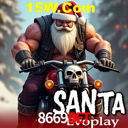 Descubra o Mundo do Cassino Online com 8669Bet